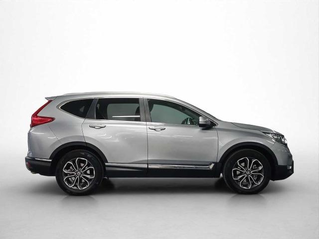 Honda Cr-v LIFESTYLE